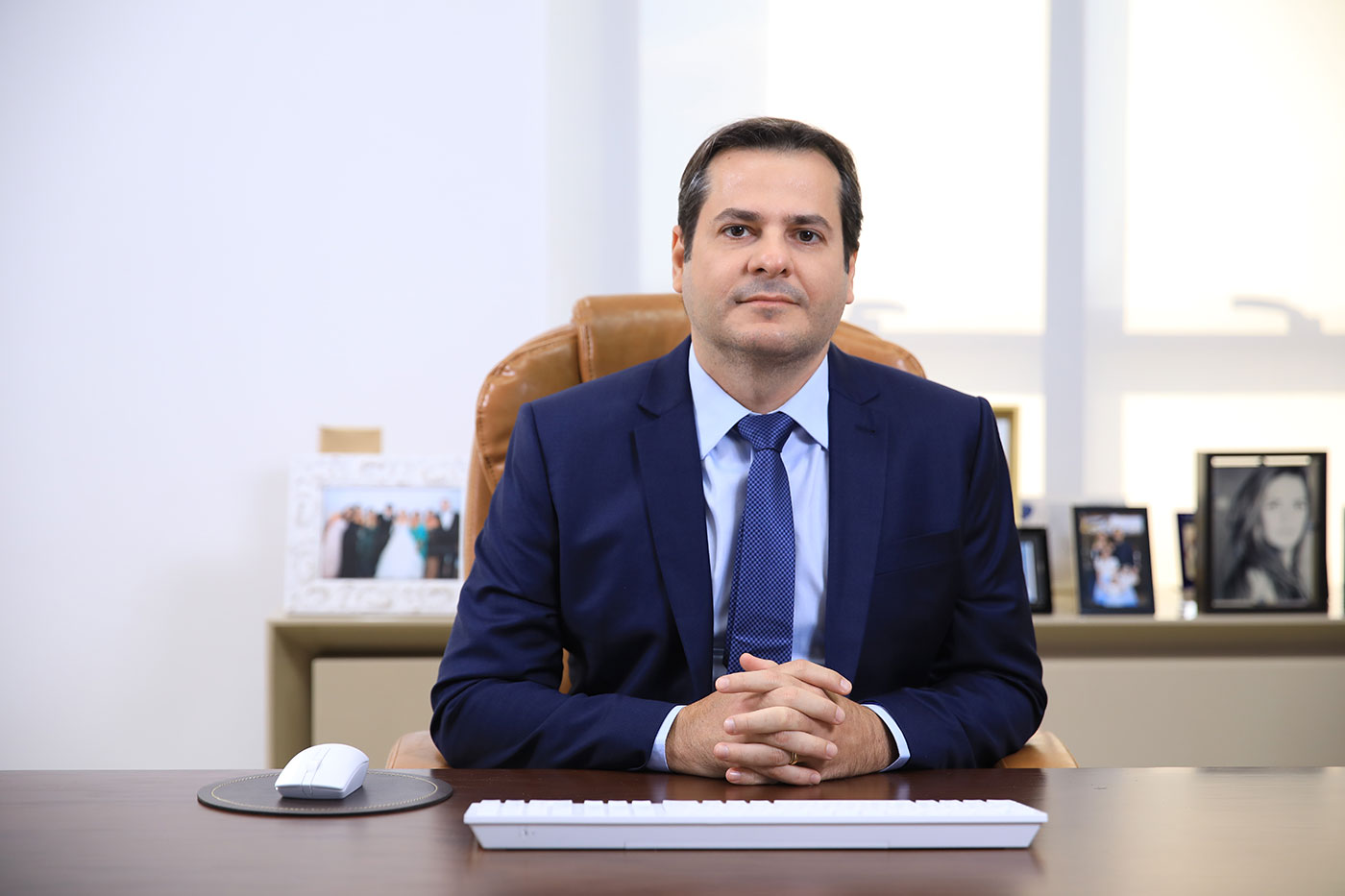 CEO Nutriex