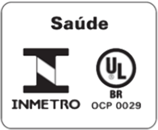 Certificação do Inmetro para agulhas e para agulhas dos produtos Rennova Fill, Lift, Fill Lido e Lift Lido.